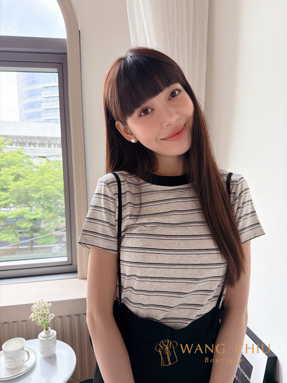 WANG CHIU 麻豆照